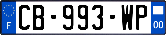 CB-993-WP