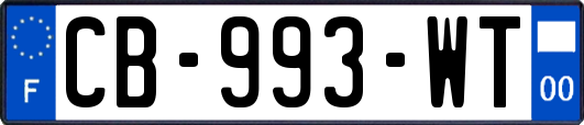CB-993-WT