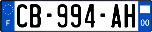 CB-994-AH