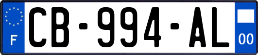 CB-994-AL