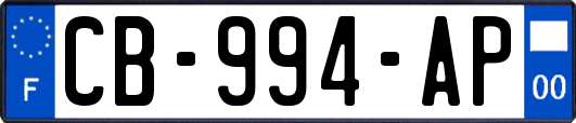 CB-994-AP