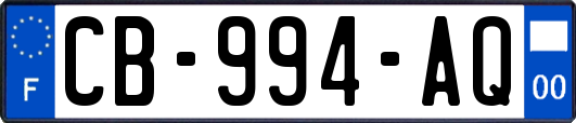 CB-994-AQ