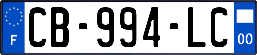 CB-994-LC
