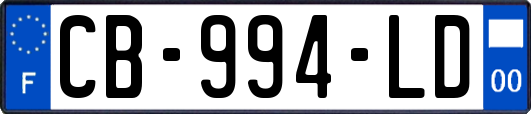 CB-994-LD
