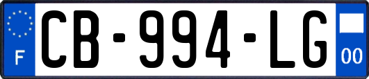 CB-994-LG