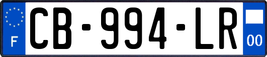 CB-994-LR