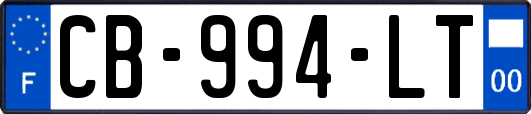 CB-994-LT