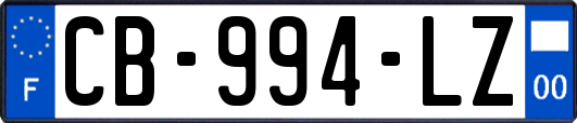 CB-994-LZ