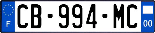 CB-994-MC