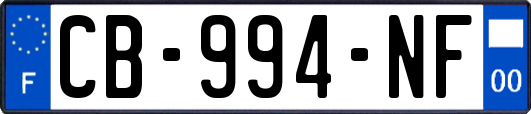 CB-994-NF