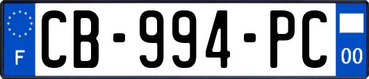 CB-994-PC