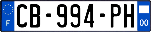 CB-994-PH