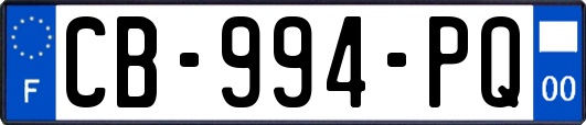 CB-994-PQ