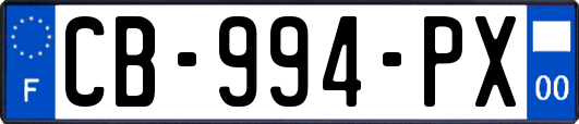 CB-994-PX