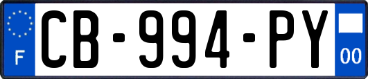 CB-994-PY