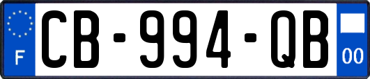 CB-994-QB