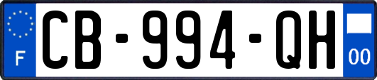 CB-994-QH