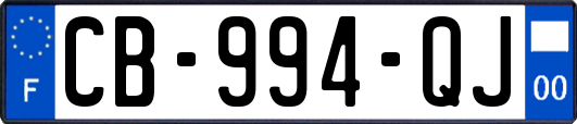 CB-994-QJ