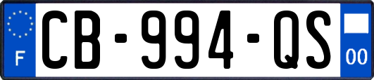 CB-994-QS