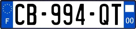 CB-994-QT