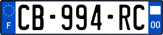 CB-994-RC