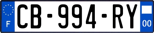 CB-994-RY