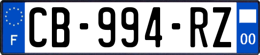CB-994-RZ