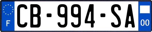 CB-994-SA