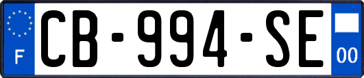 CB-994-SE