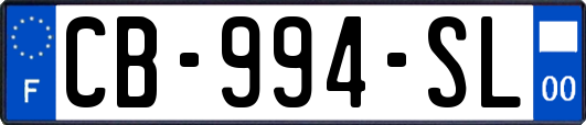 CB-994-SL