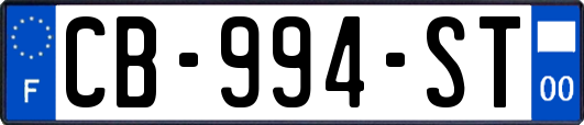 CB-994-ST