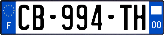 CB-994-TH