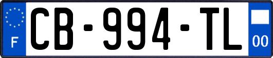 CB-994-TL