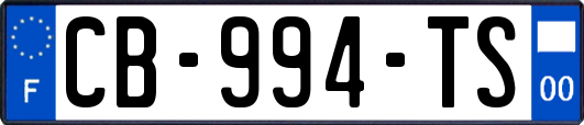 CB-994-TS