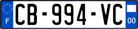 CB-994-VC