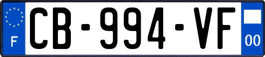 CB-994-VF