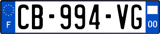 CB-994-VG