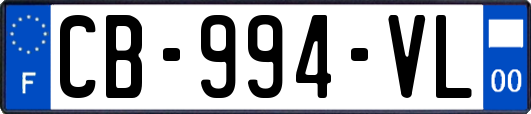 CB-994-VL