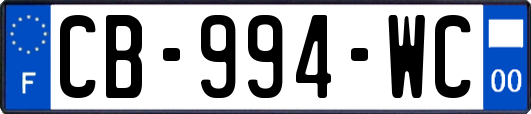 CB-994-WC
