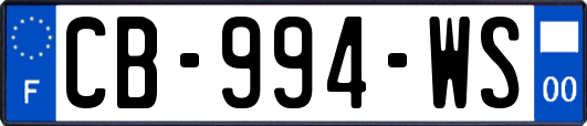 CB-994-WS