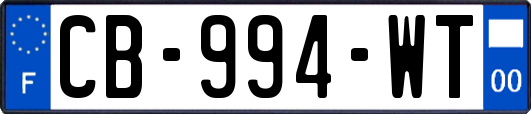 CB-994-WT