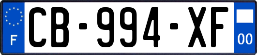 CB-994-XF