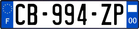 CB-994-ZP