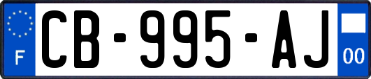 CB-995-AJ