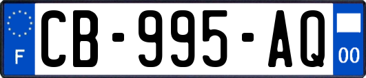 CB-995-AQ