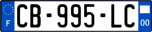 CB-995-LC