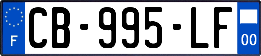 CB-995-LF