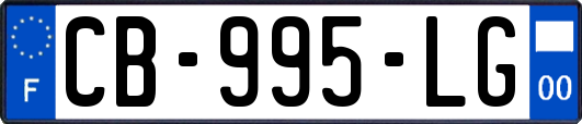 CB-995-LG