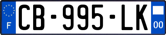 CB-995-LK
