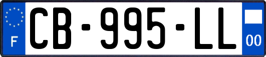 CB-995-LL